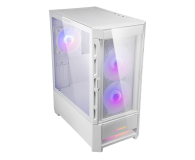 Cougar Duoface RGB White - 1159762 - zdjęcie 2